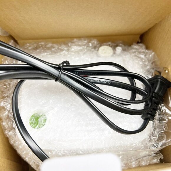 - Wave Cool Mist Compressor Low Noise Aerosol Delivery System *NEW* - Picture 3 of 3